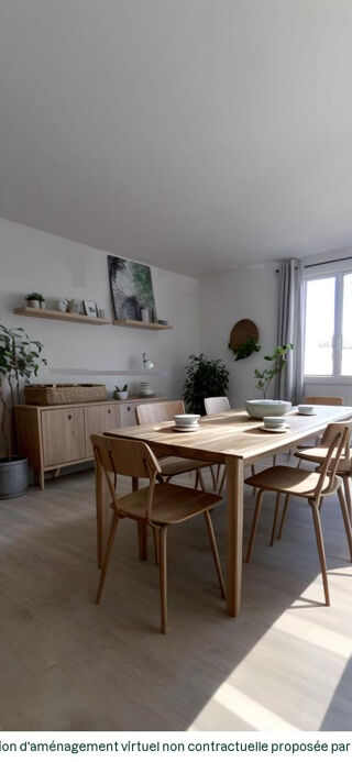  Maison � vendre 6 pi�ces 168 m�