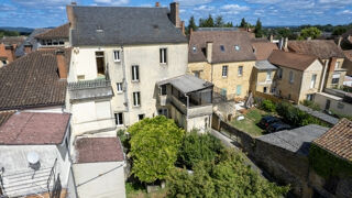  Immeuble à vendre 331 m²