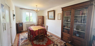  Maison à vendre 7 pièces 139 m²