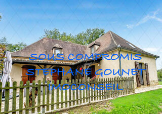  Maison � vendre 9 pi�ces 239 m�