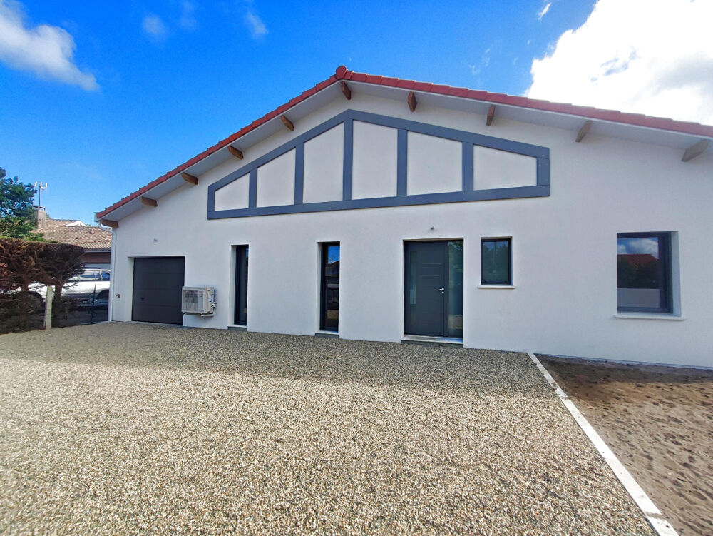 Maison 5 pièces 150 m² · à Biscarrosse · 150 m² · 849 500 €