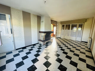  Maison � vendre 3 pi�ces 71 m�