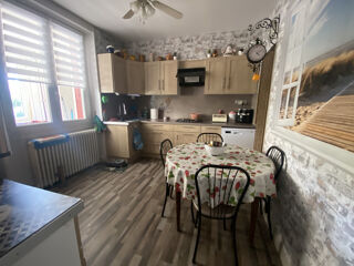  Maison � vendre 6 pi�ces 127 m�