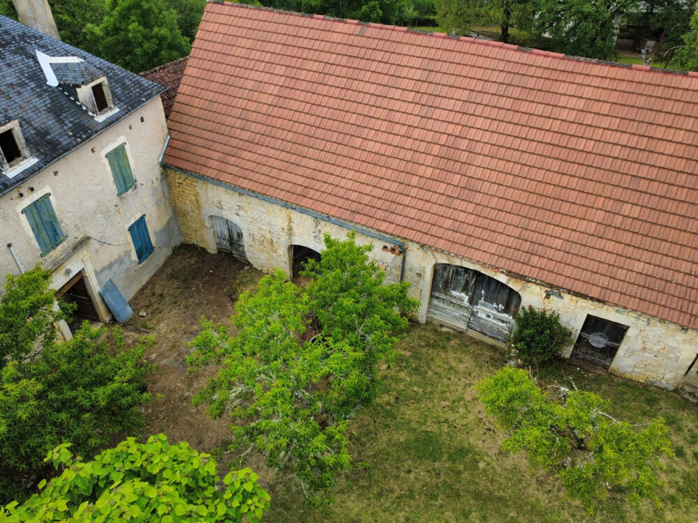 Ancienne ferme