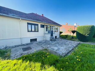  Maison � vendre 3 pi�ces 71 m�