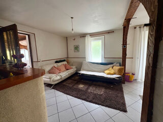  Maison à vendre 5 pièces 86 m²