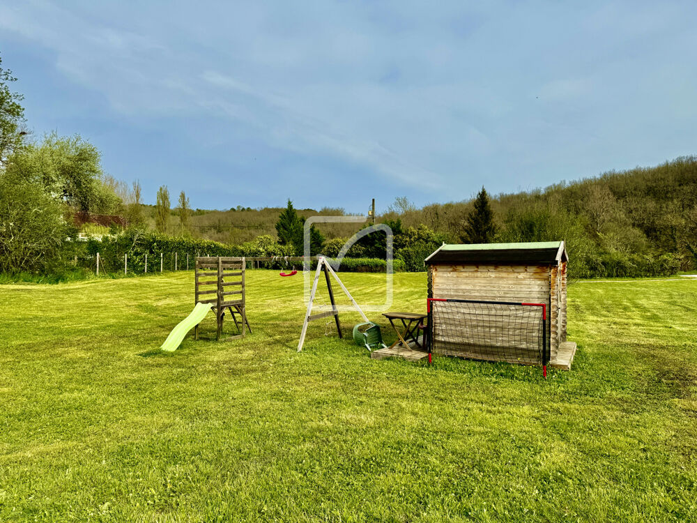  vendre  Maison Gourdon (46300)