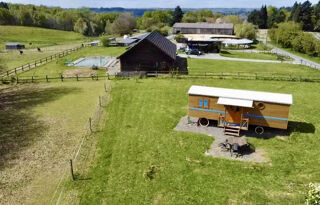  Maison � vendre 7 pi�ces 150 m�