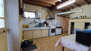  Maison à vendre 3 pièces 66 m²