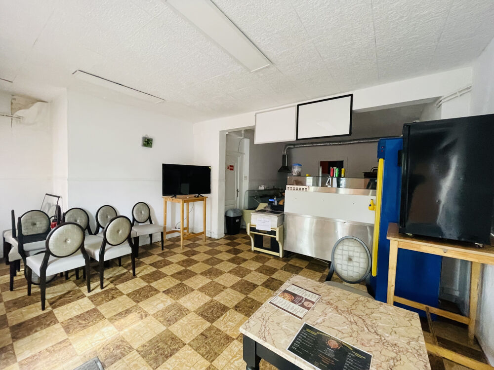 Vente Immeuble Immeuble 160 M2 sur Feignies (59750) Feignies