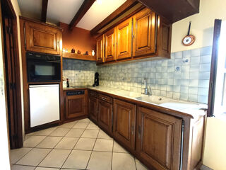  Maison à vendre 7 pièces 140 m²