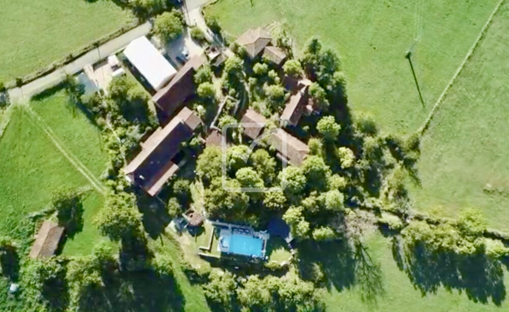  vendre  Maison Lunan (46100)