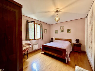  Maison à vendre 7 pièces 130 m²