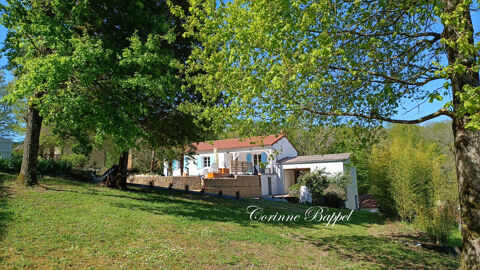   Grande maison impeccable Maison - 7 pi�ce(s) - 171 m�