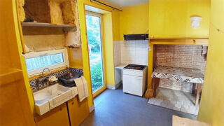  Maison à vendre 4 pièces 95 m²
