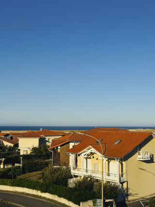 Vente Appartement BISCARROSSE PLAGE   Charmant duplex T3 rénové avec vue sur l'océan Biscarrosse plage