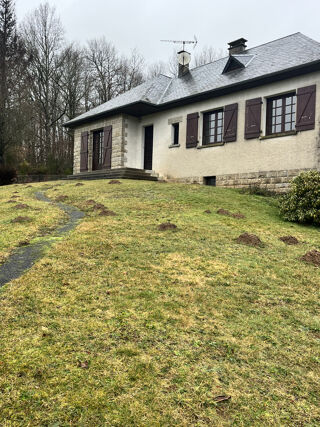  Maison à vendre 5 pièces 118 m²