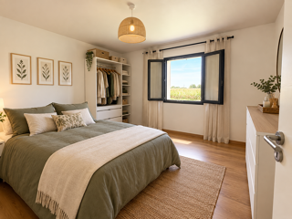  Maison à vendre 5 pièces 136 m²