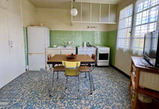  Maison � vendre 9 pi�ces 160 m�