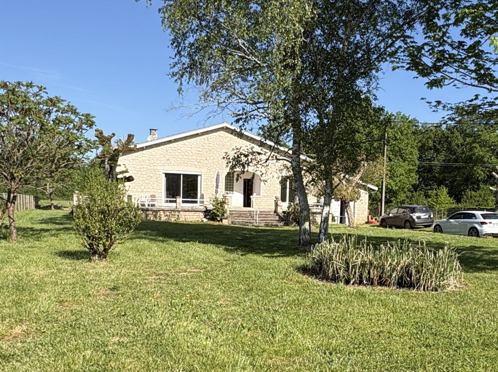 Maison 5 pièces 100 m² · à Betaille · 100 m² · 176 000 €