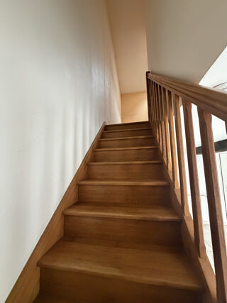  Maison � vendre 9 pi�ces 217 m�