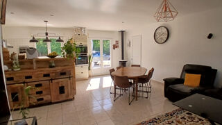  Maison à vendre 7 pièces 144 m²