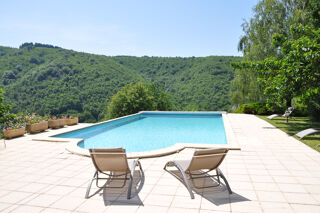  Maison � vendre 12 pi�ces 298 m�