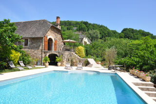  Maison � vendre 12 pi�ces 298 m�