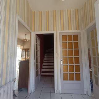  Maison à vendre 5 pièces 100 m²