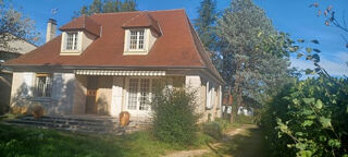  Maison à vendre 10 pièces 120 m²