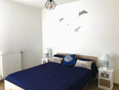  Appartement � louer 2 pi�ces 48 m�