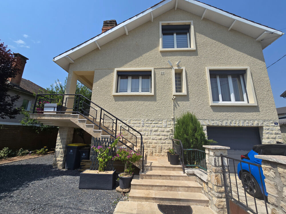 Maison individuelle