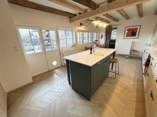  Maison � vendre 7 pi�ces 138 m�