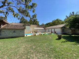  Maison � vendre 6 pi�ces 208 m�