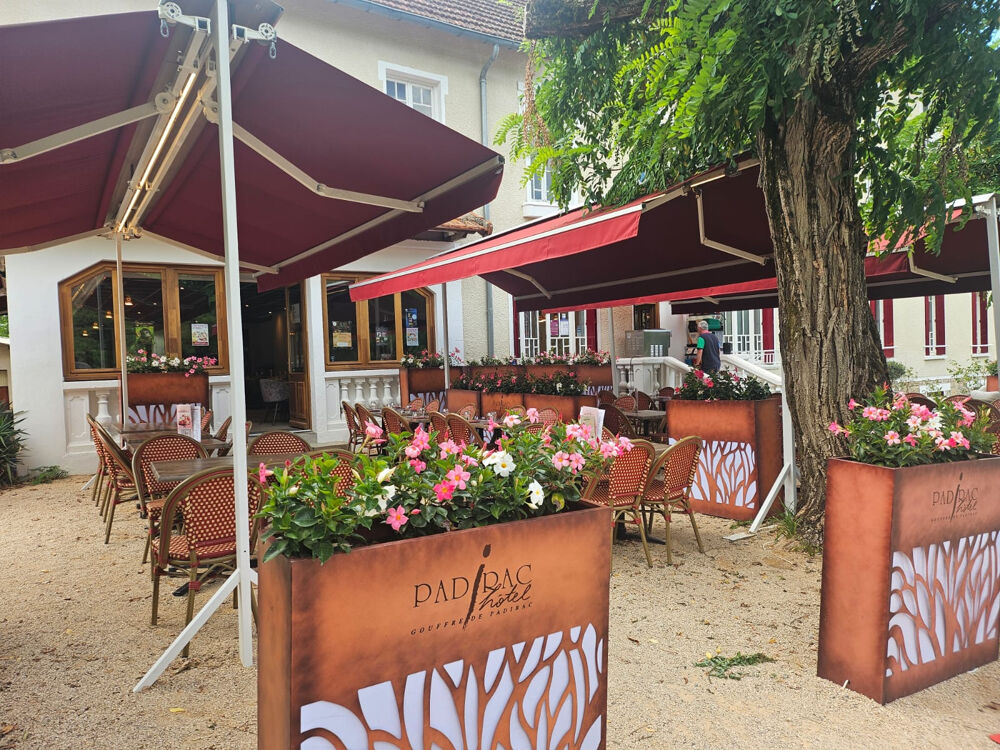 Vente Maison Aussi unique qu'exclusif, laissez vous charmer par ce projet multipotentiels Padirac