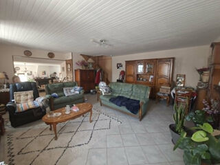  Maison à vendre 7 pièces 135 m² Evriguet