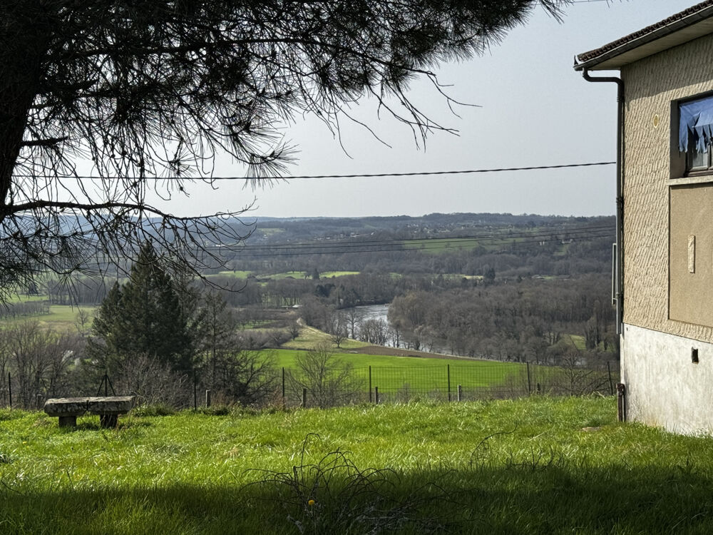 Château et son domaine _ Ensemble immobilier à fort potentiel