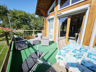  Maison � vendre 5 pi�ces 123 m�