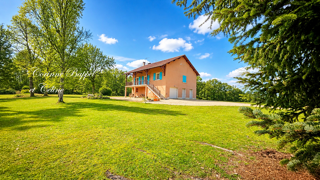  Maison � vendre 5 pi�ces 109 m�