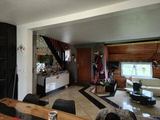  Maison � vendre 6 pi�ces 165 m�