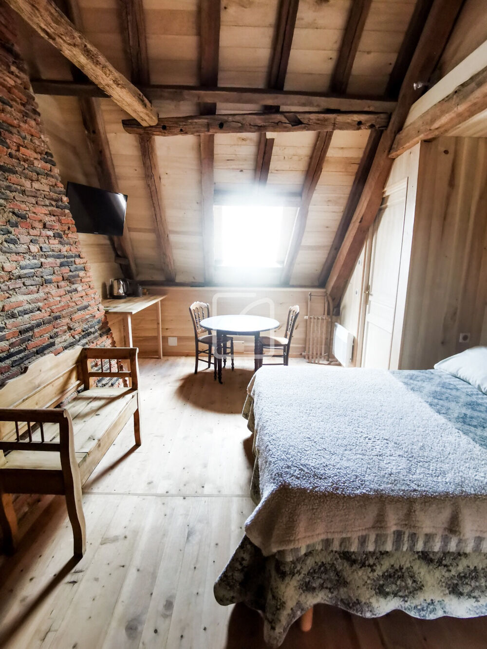  vendre  Maison Lunan (46100)