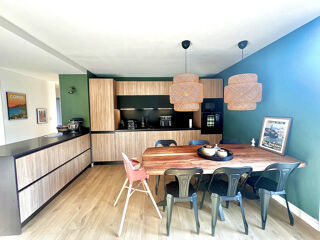 Vente Appartement Appartement T3 bis avec verrière Ville di pietrabugno