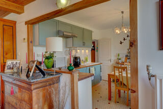  Maison à vendre 5 pièces 102 m²