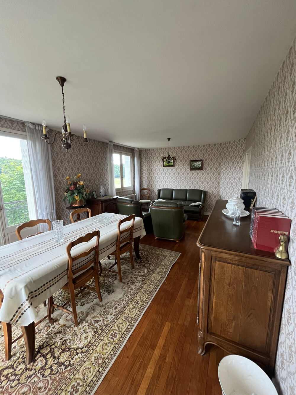 Maison - 5 pièces - 130 M2 Objat
