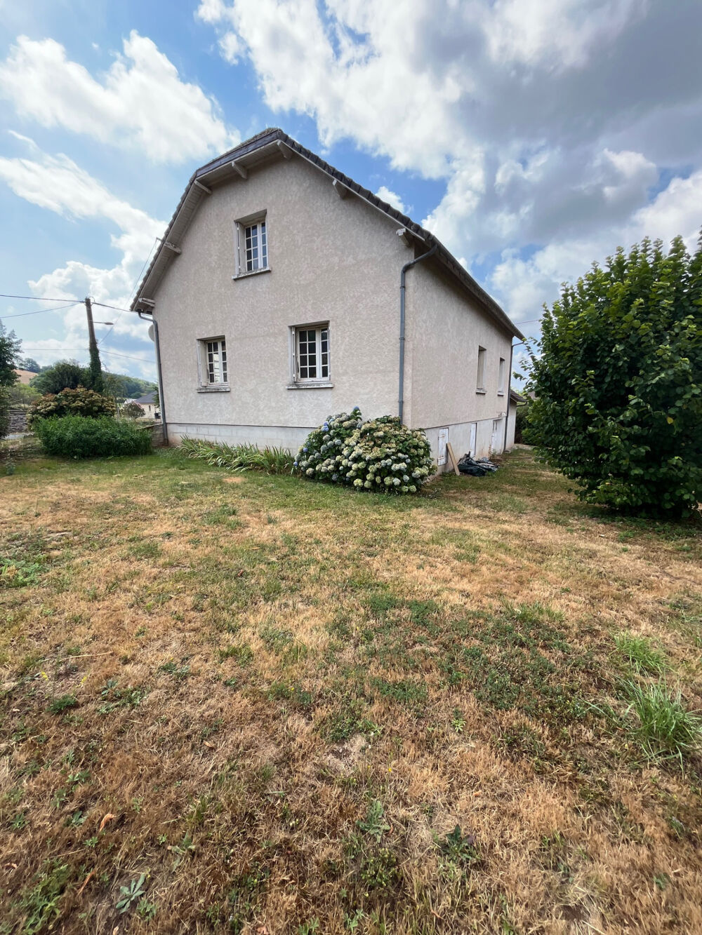 Maison à Voutezac 4 pièces - 100 m2