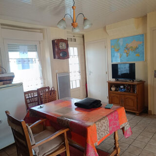  Maison � vendre 4 pi�ces 115 m�