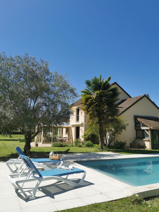  Maison � vendre 7 pi�ces 165 m�