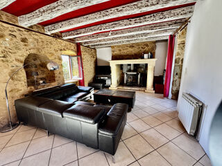  Maison � vendre 7 pi�ces 228 m�