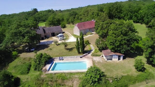  Maison à vendre 5 pièces 100 m²