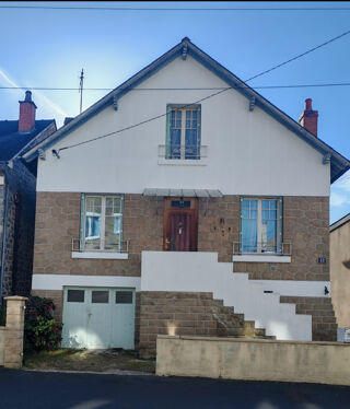  Maison � vendre 6 pi�ces 87 m�